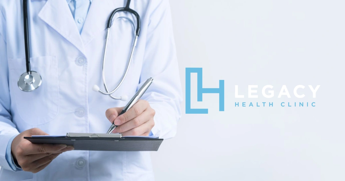 Primary Care in Minot, ND — Primary Care clinic in Minot, ND